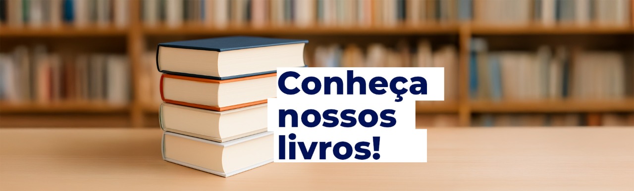 Conheça Nossos Livros