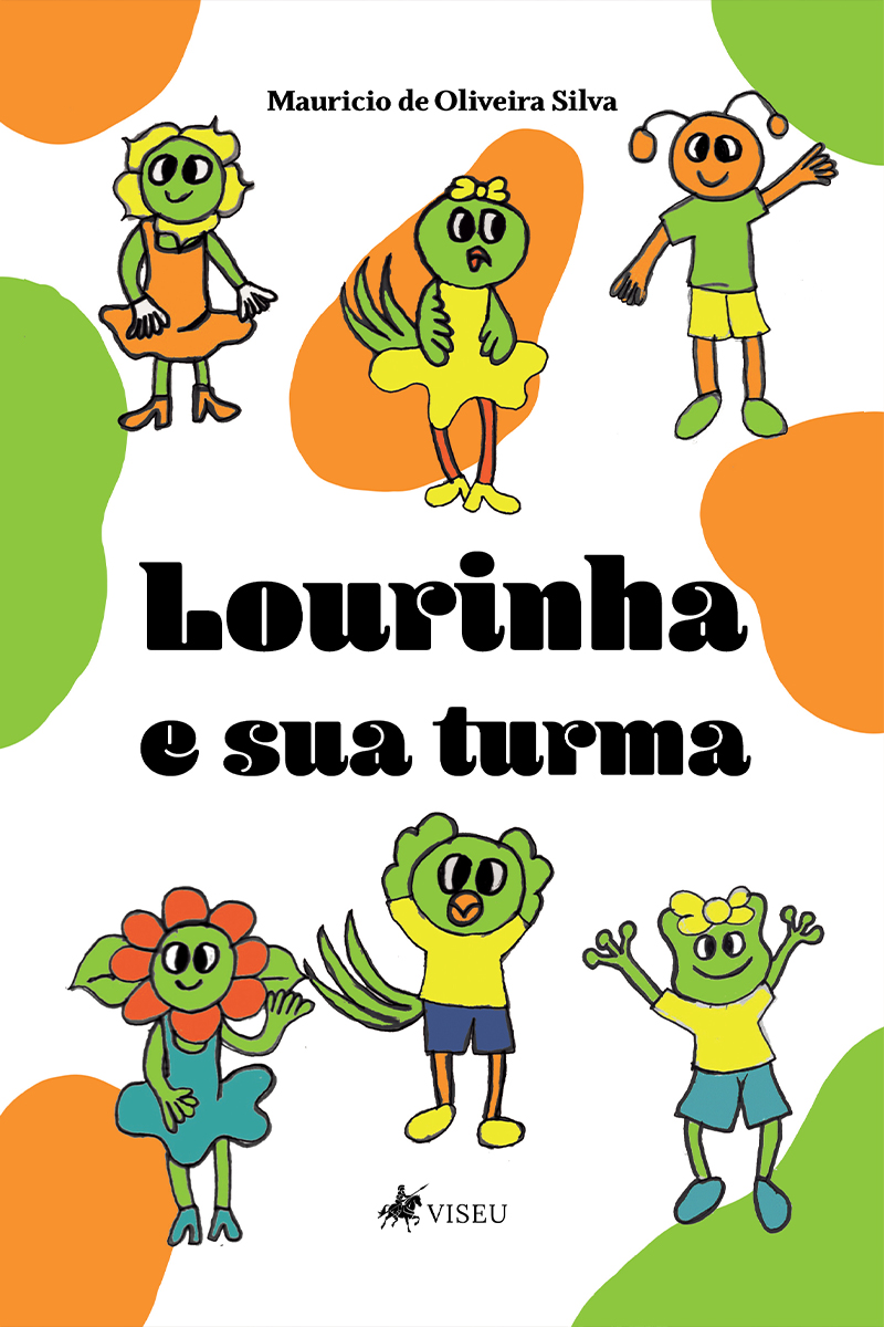 Lourinha e sua turma