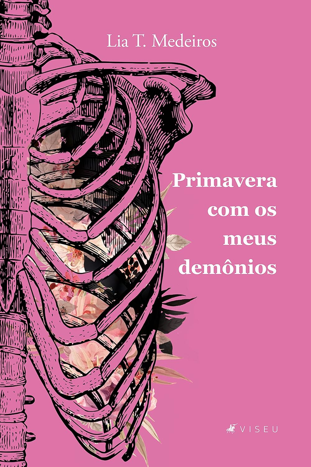 Primavera com os meus demônios