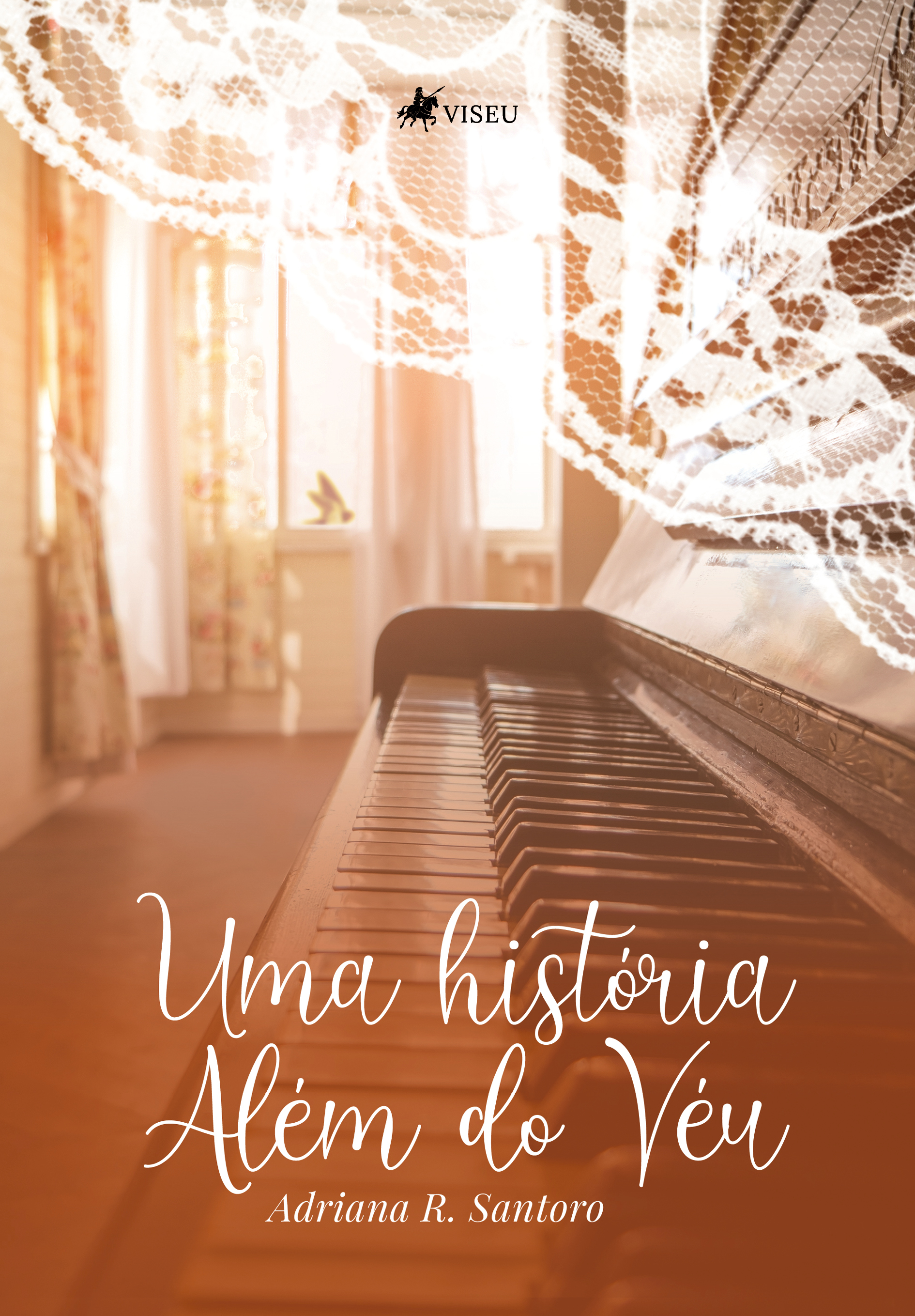 Uma história além do véu