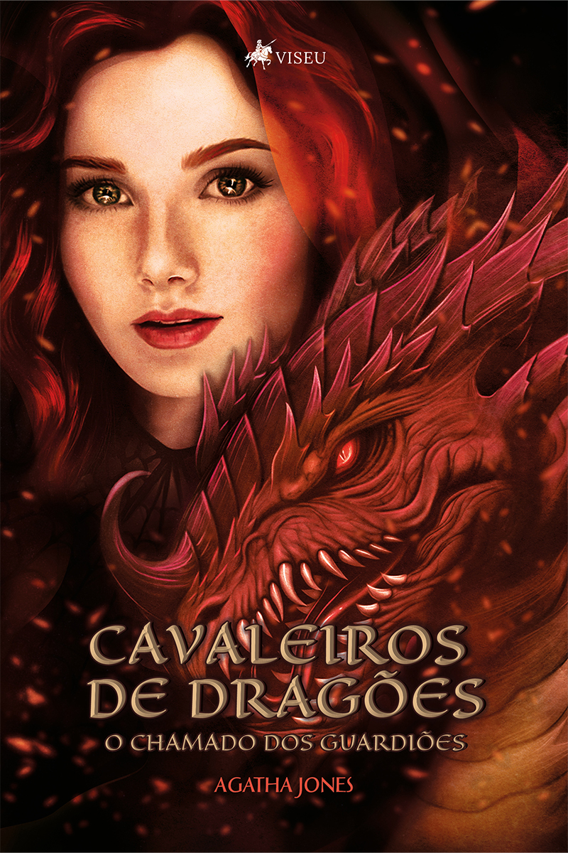 Cavaleiros de Dragões: o chamado dos Guardiões