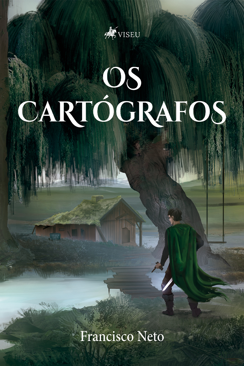 Os cartógrafos