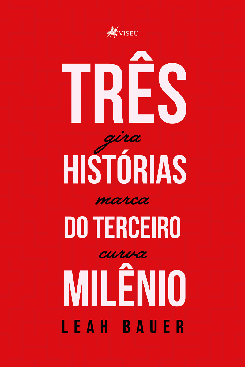 Três histórias do terceiro milênio: Gira, Marca e Curva