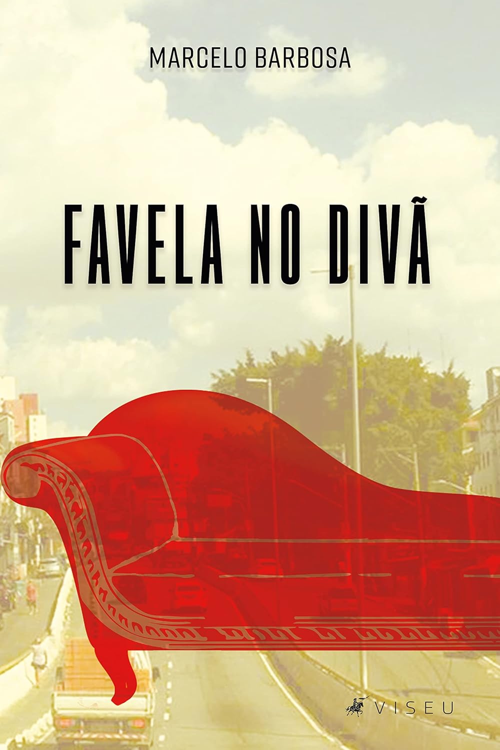 Favela no divã I