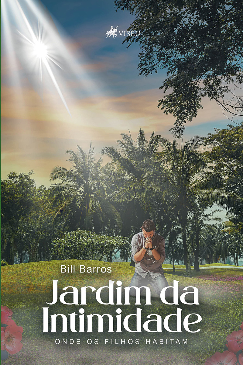 Jardim da intimidade: onde os filhos habitam