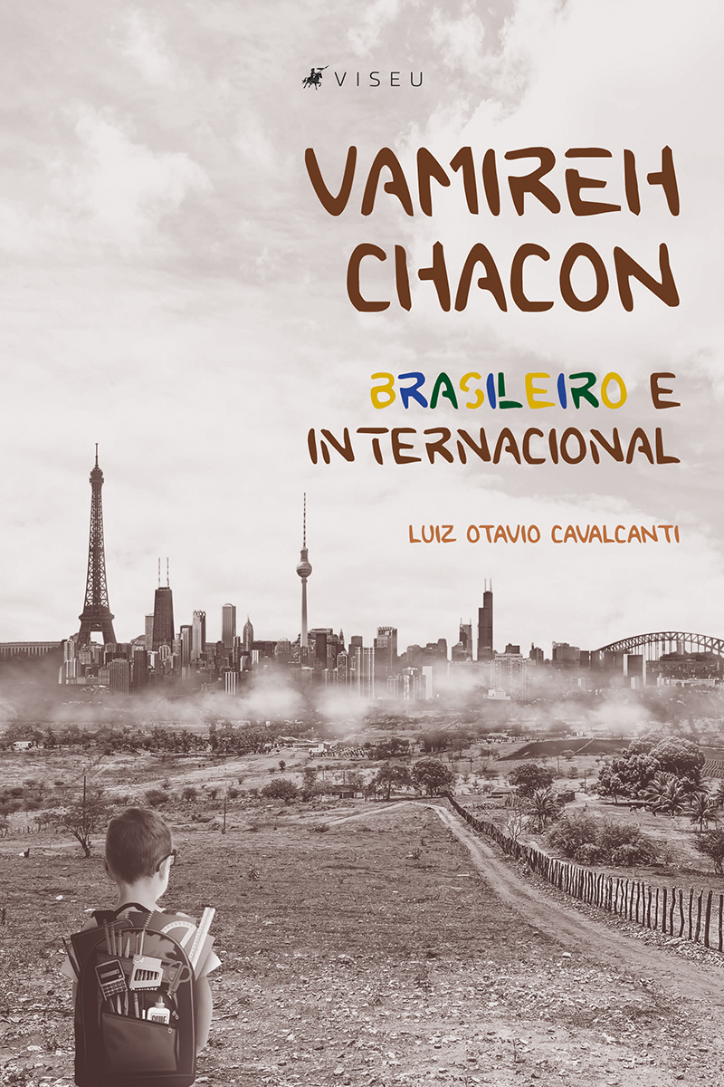 Vamireh Chacon Brasileiro e Internacional