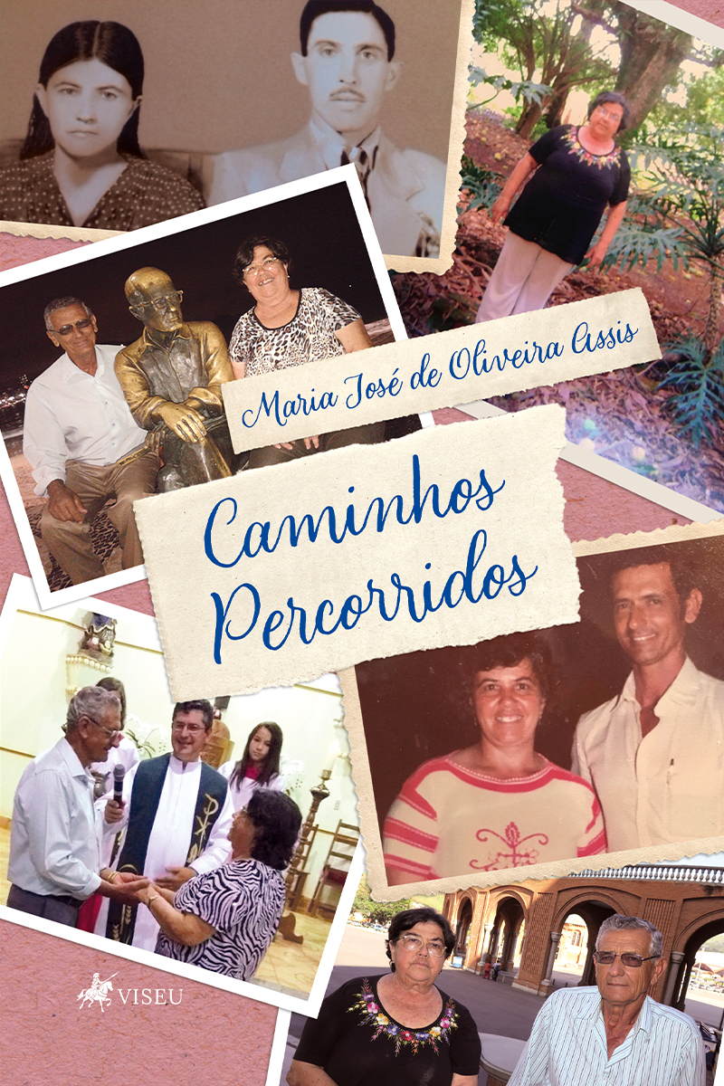 Caminhos percorridos