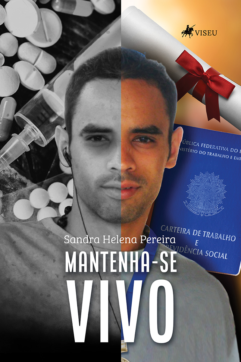 Mantenha-se vivo