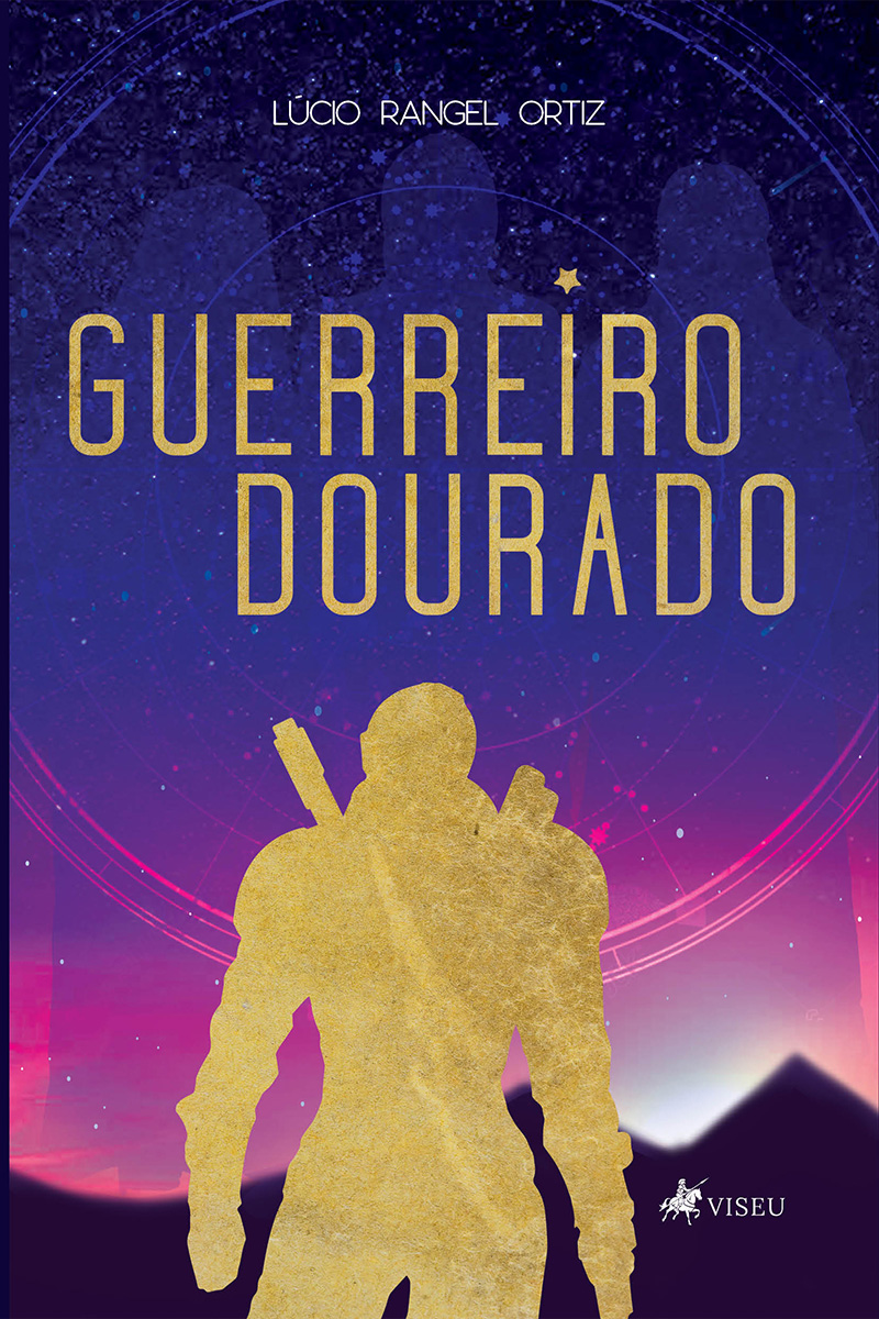 Guerreiro Dourado