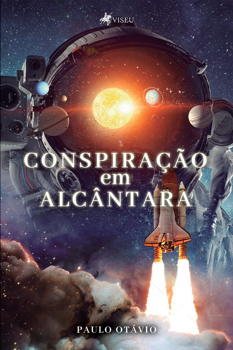 Conspiração em Alcântara