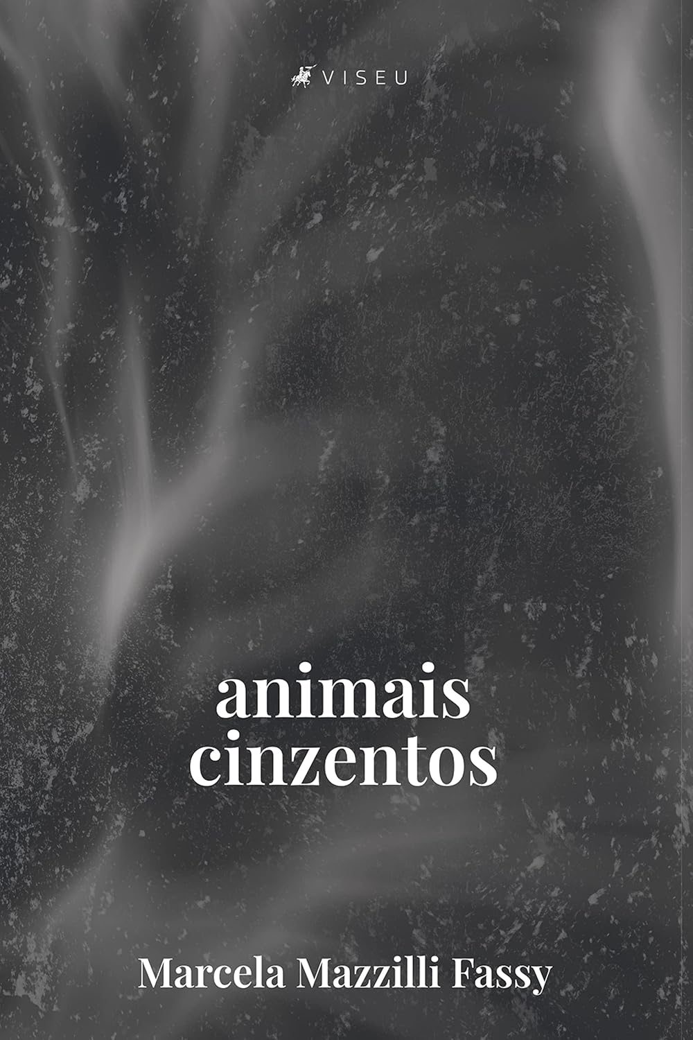 Animais cinzentos