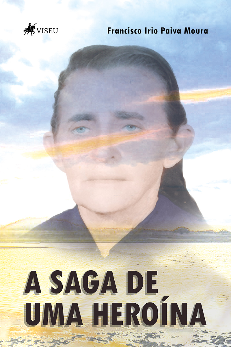 A saga de uma heroína