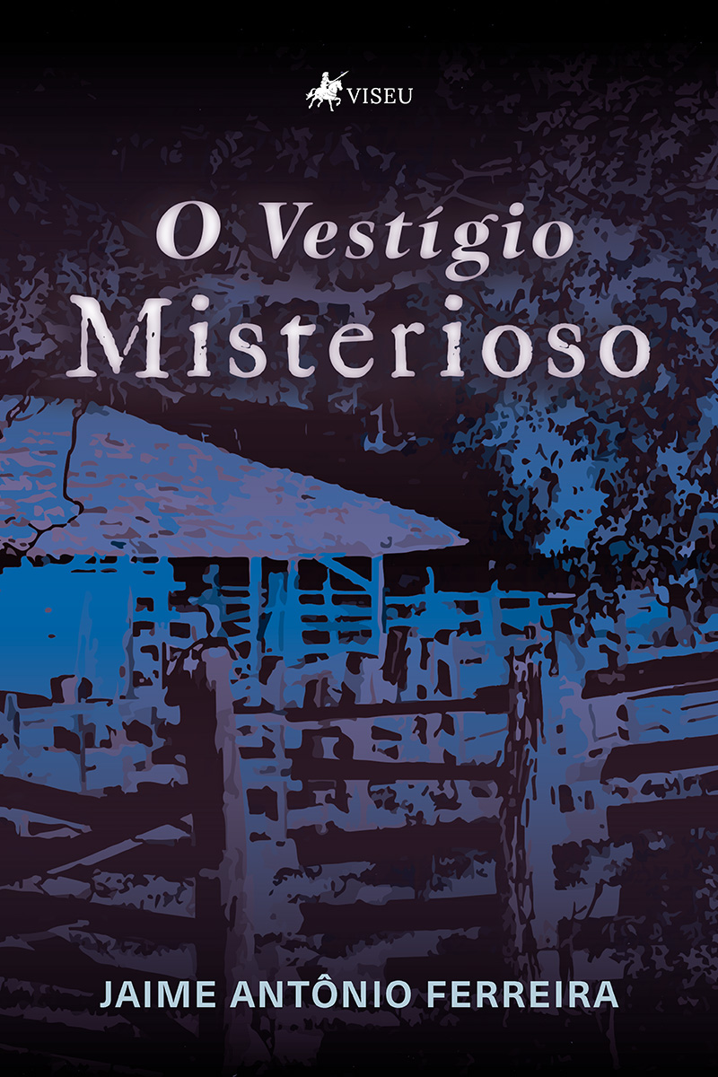 O Vestígio Misterioso