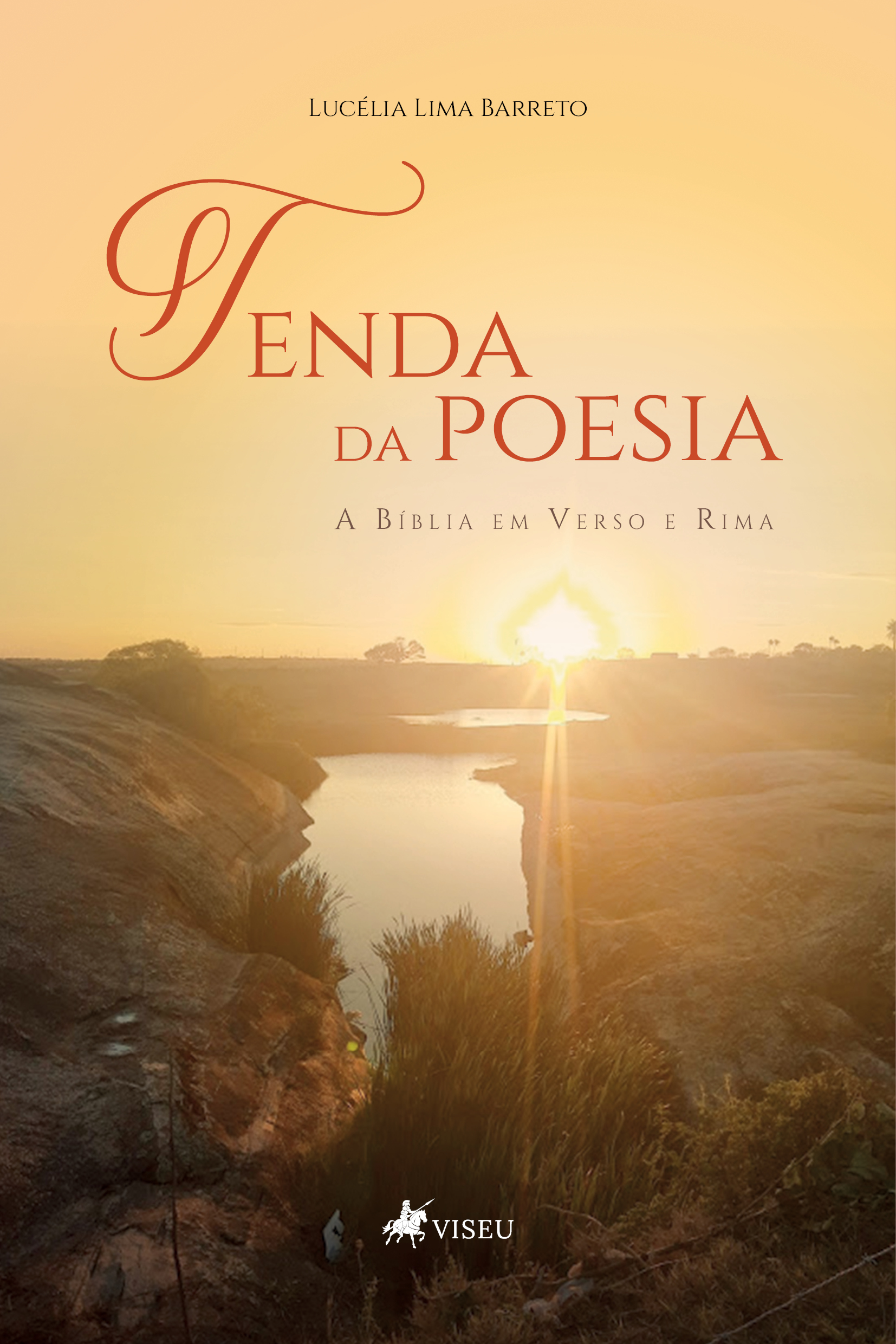 Tenda poesia: A Bíblia em verso e rima