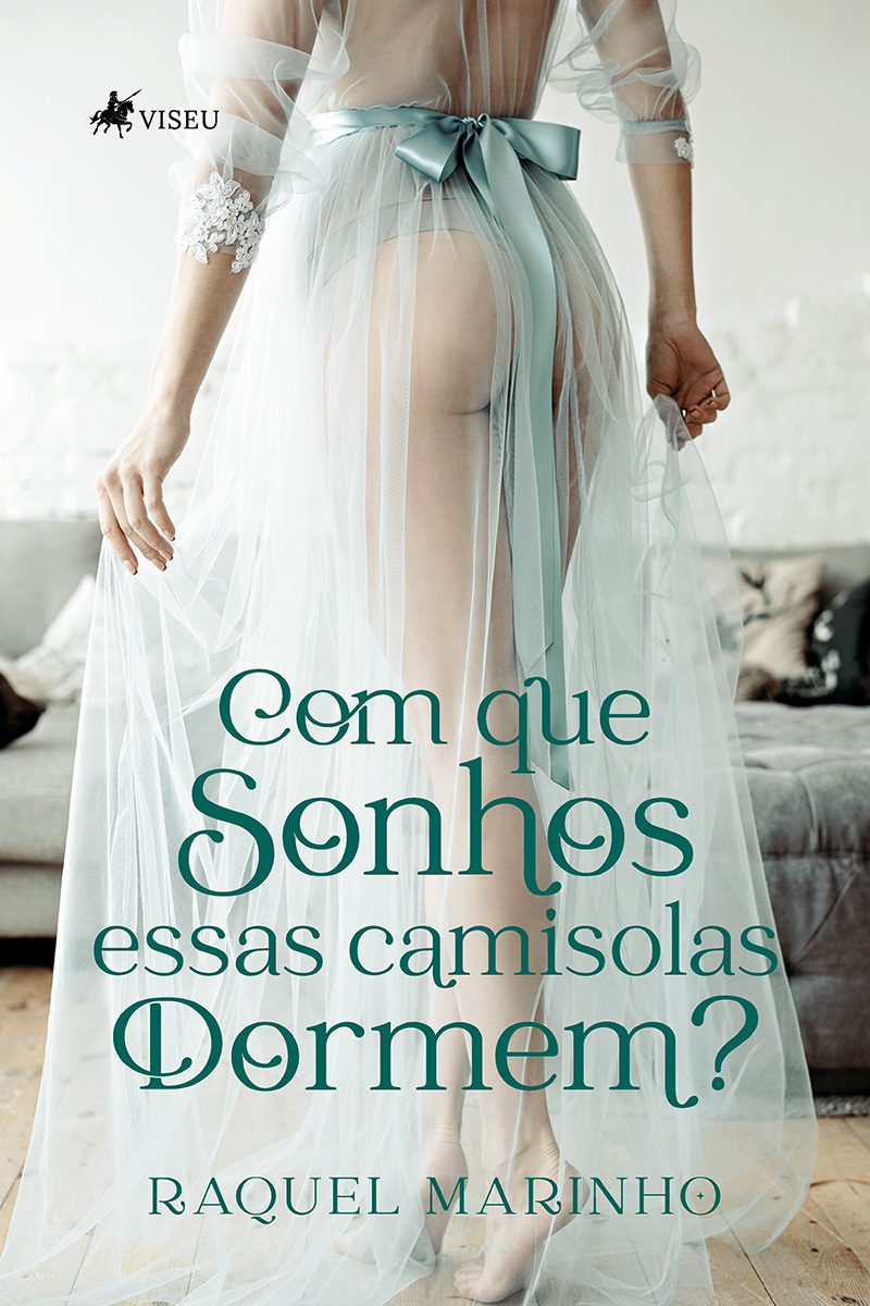Com que sonhos essas camisolas dormem?