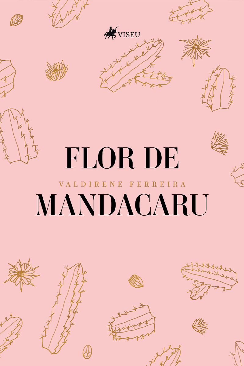 Flor de Mandacaru