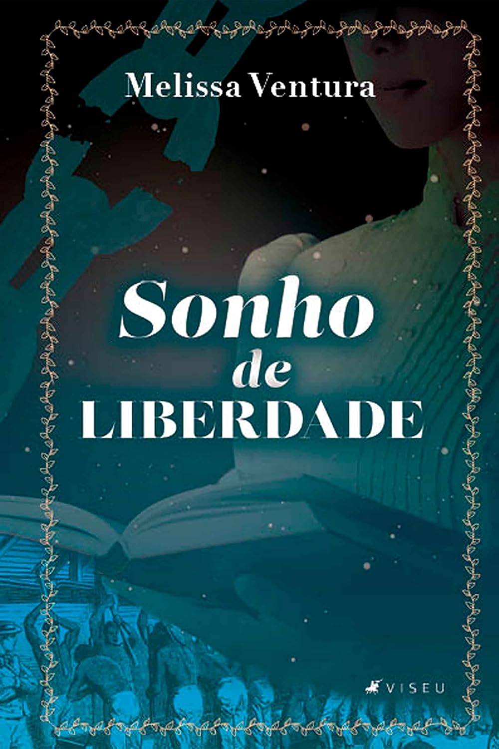 Sonho de liberdade