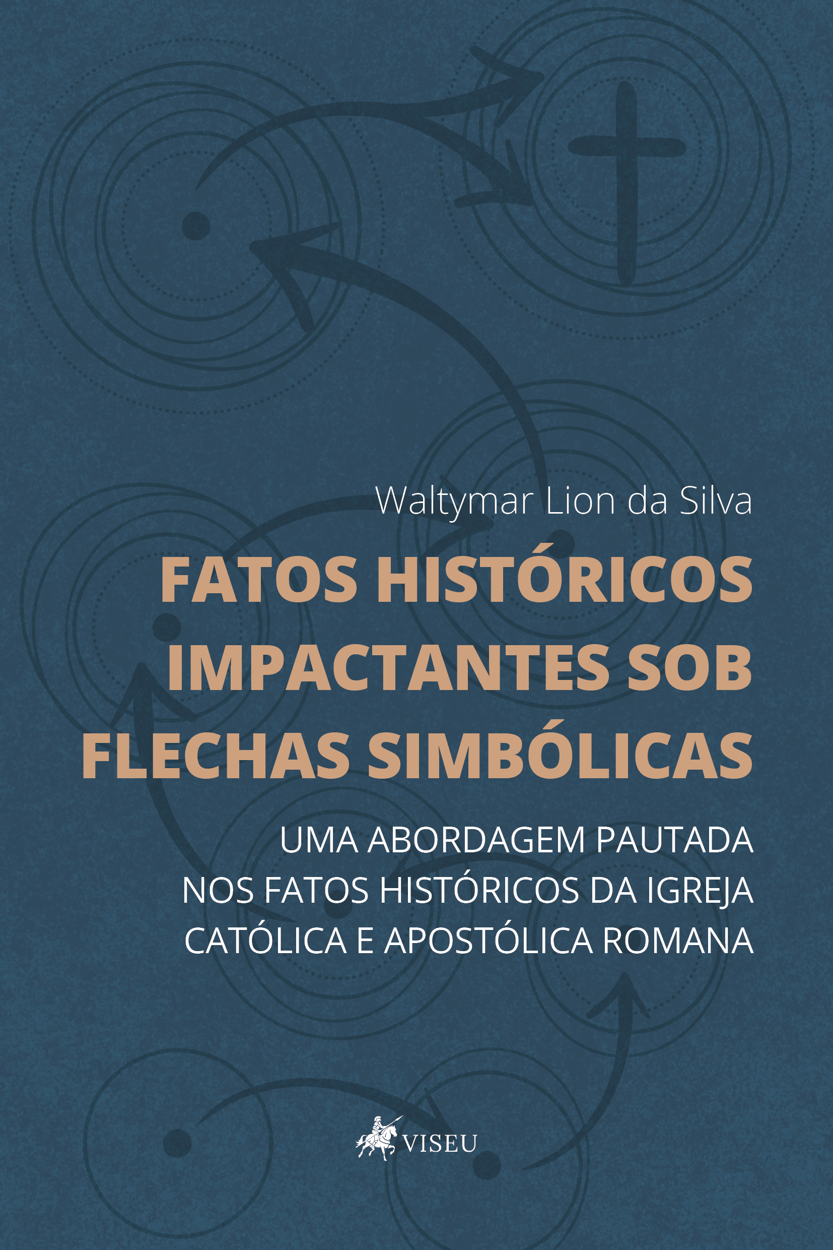 Fatos históricos impactantes sob flechas simbólicas: uma abordagem pautada nos fatos históricos da Igreja Católica Apostólica Romana
