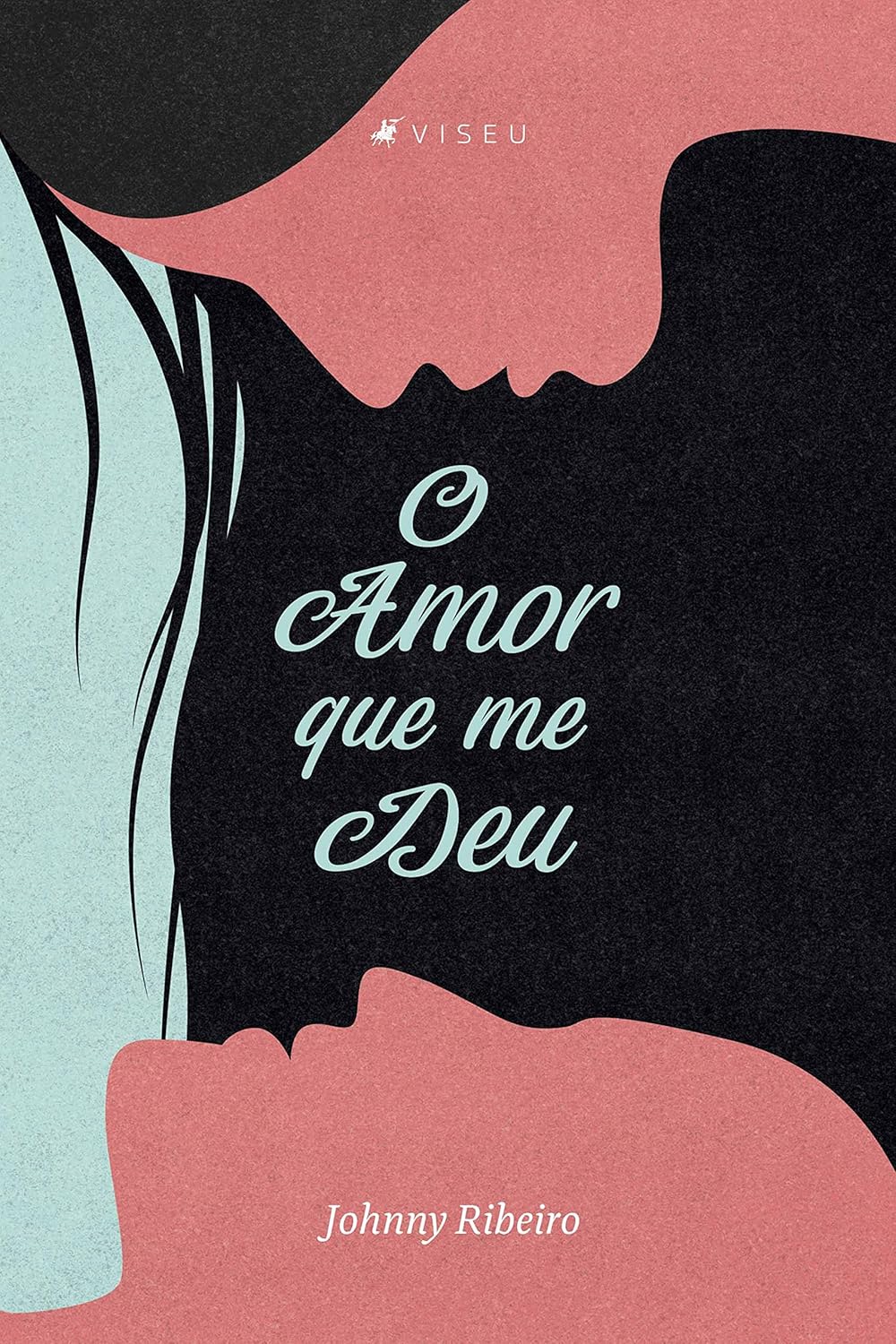 O amor que me deu