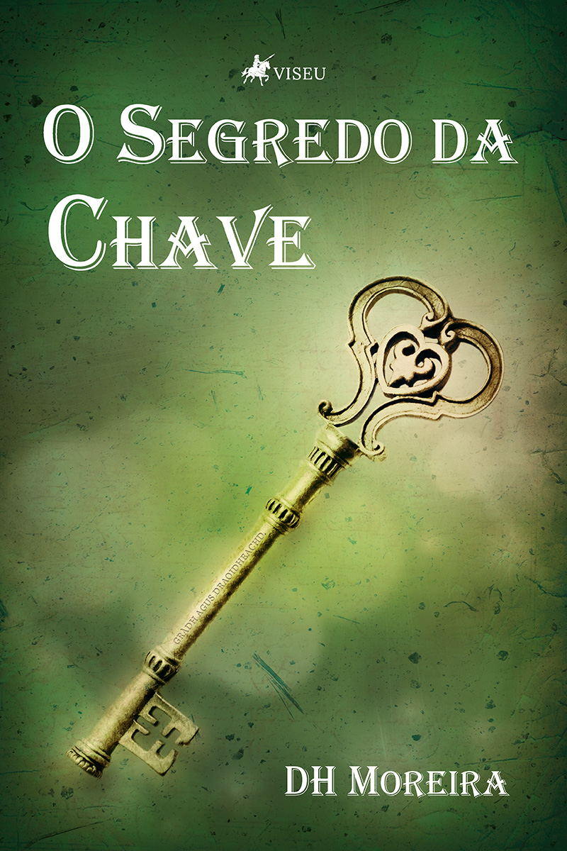 O segredo da Chave