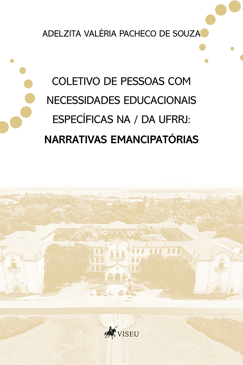 Coletivo de pessoas com necessidades educacionais específicas na/da UFRRJ: Narrativas emancipatórias