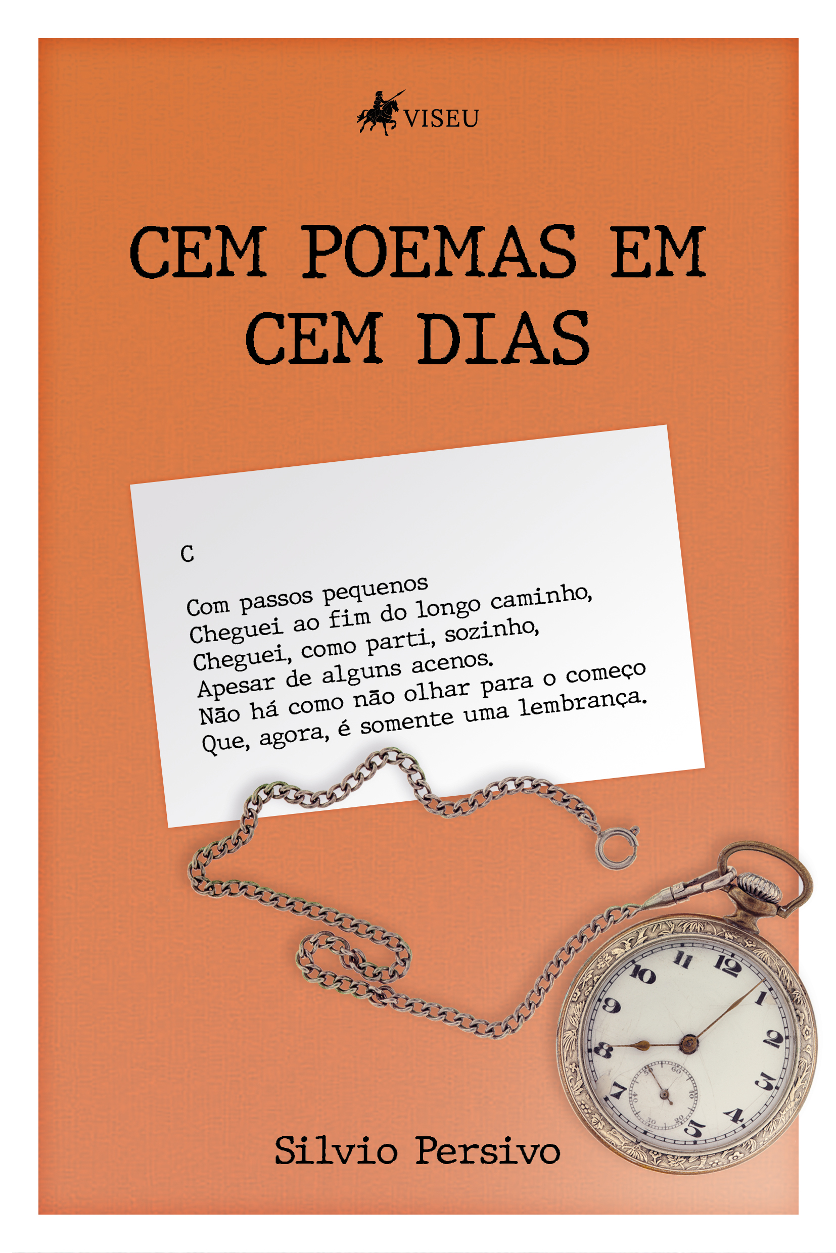 Cem poemas em cem dias