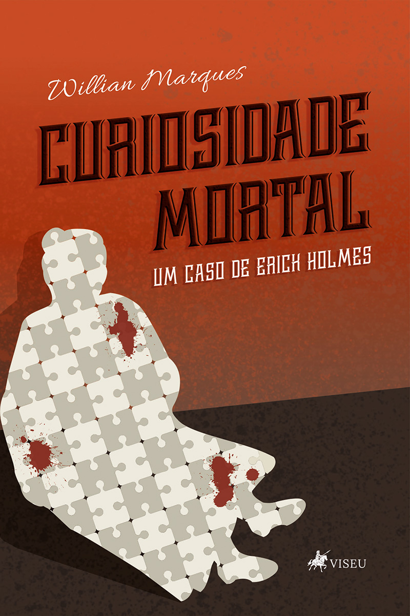 Curiosidade mortal: Um caso de Erick Holmes