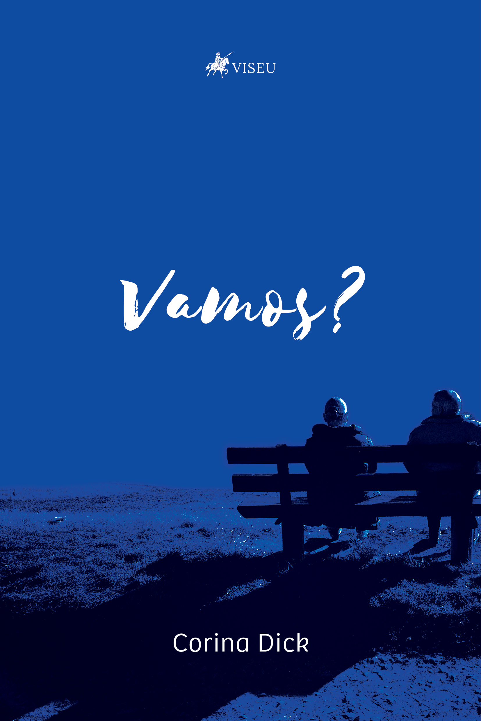 Vamos?