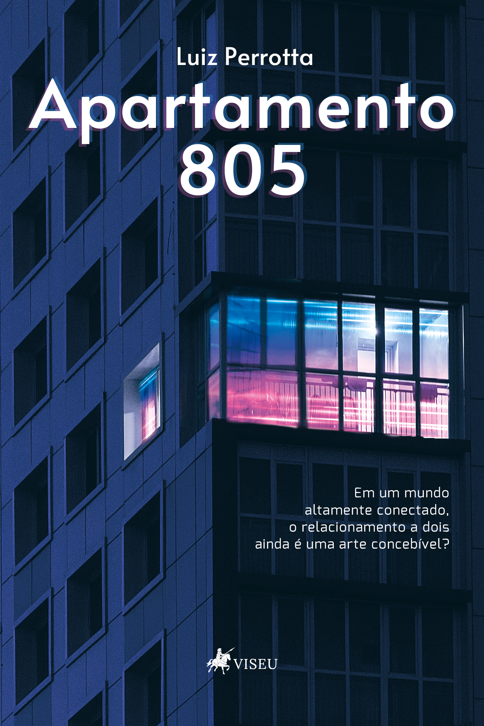 Apartamento 805