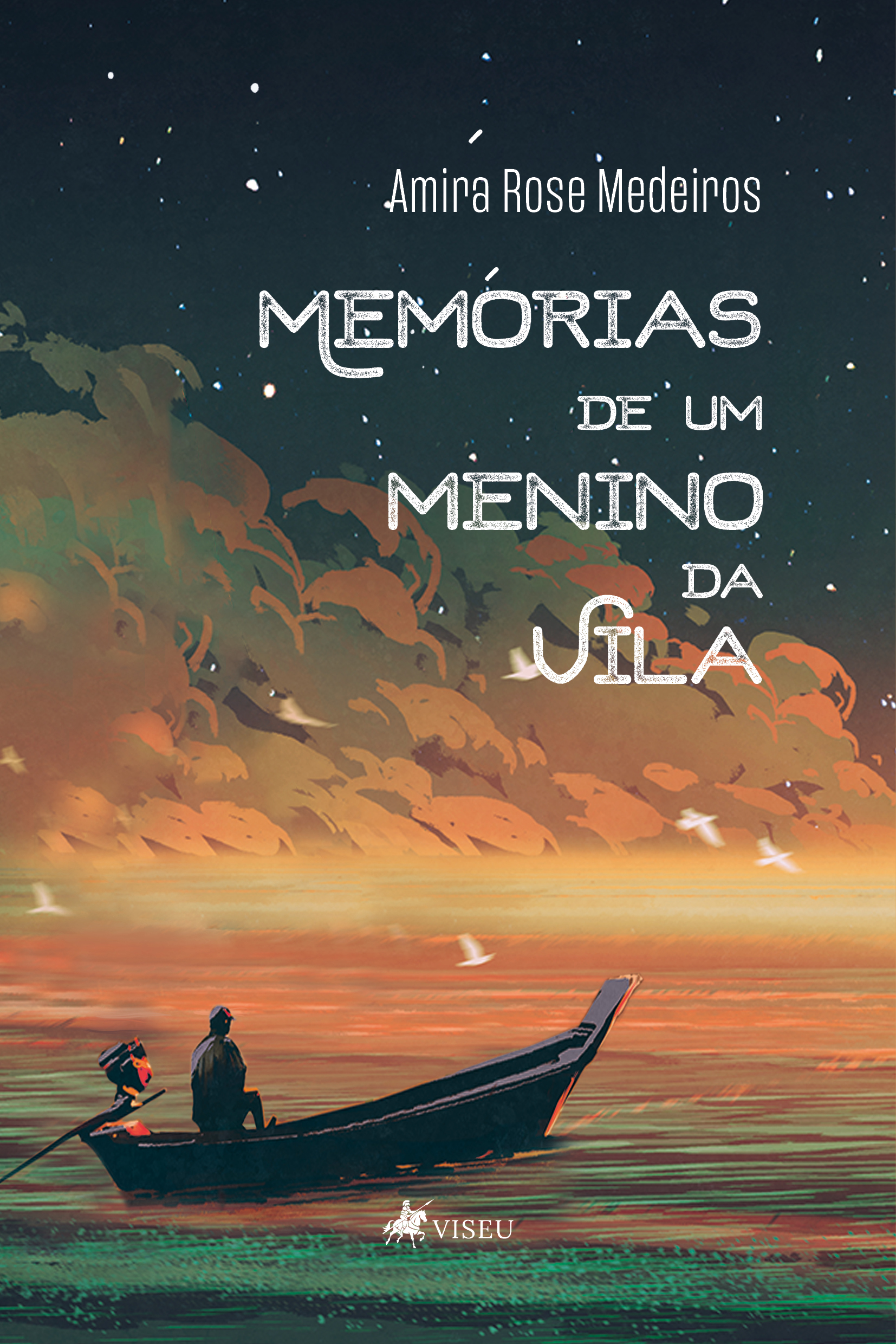 Memórias de um menino da vila