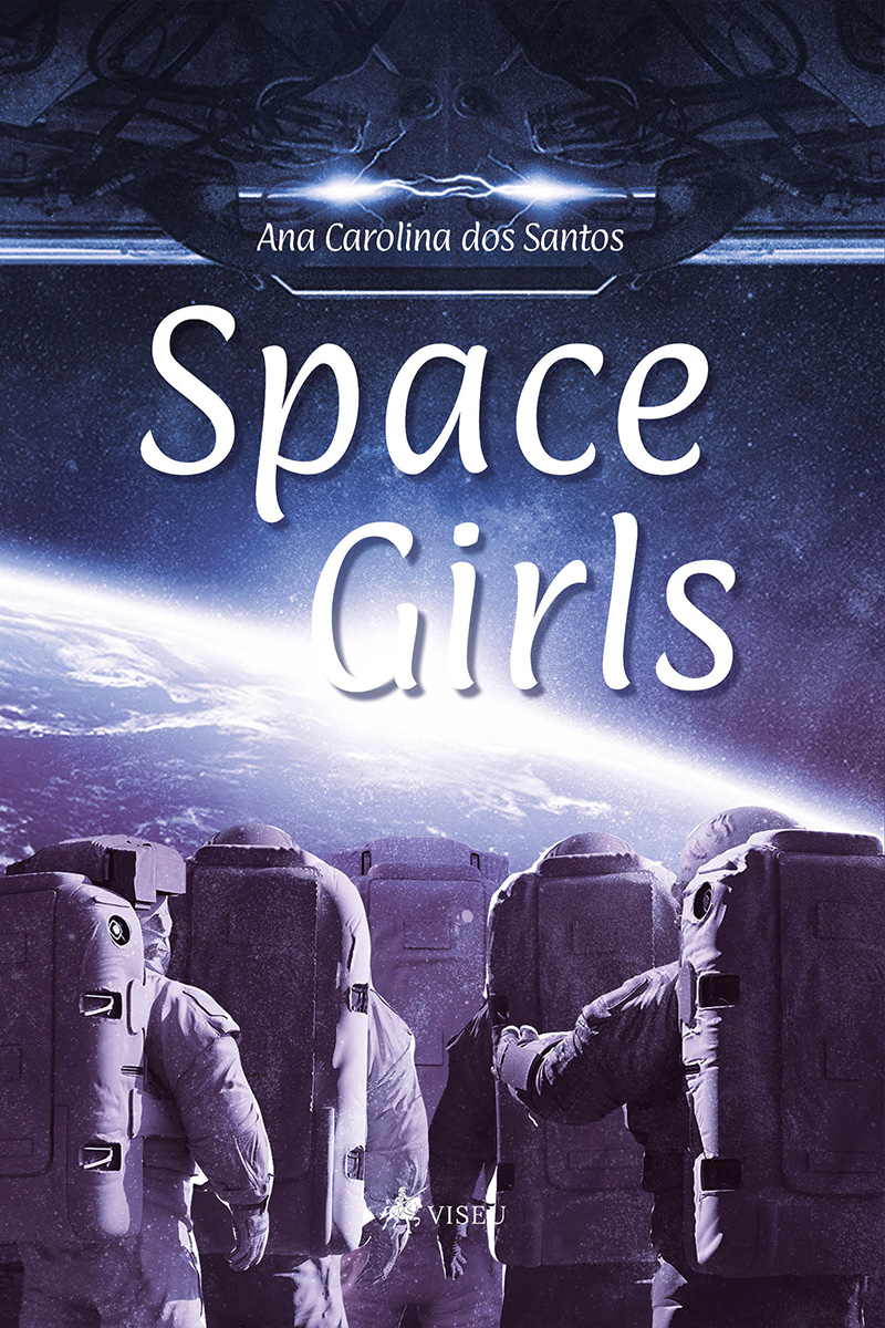 Space Girls