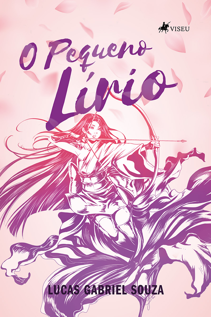 O Pequeno Lírio 