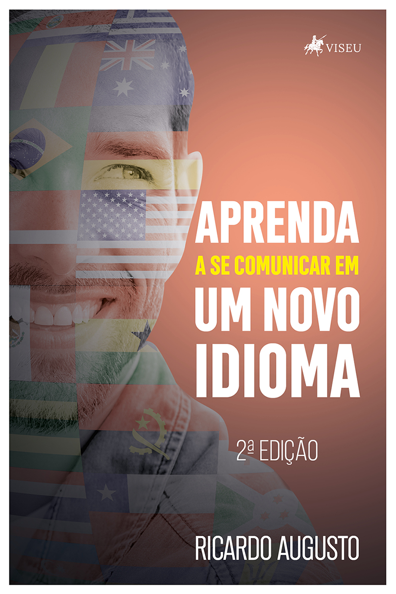 Aprenda a se comunicar em um novo idioma