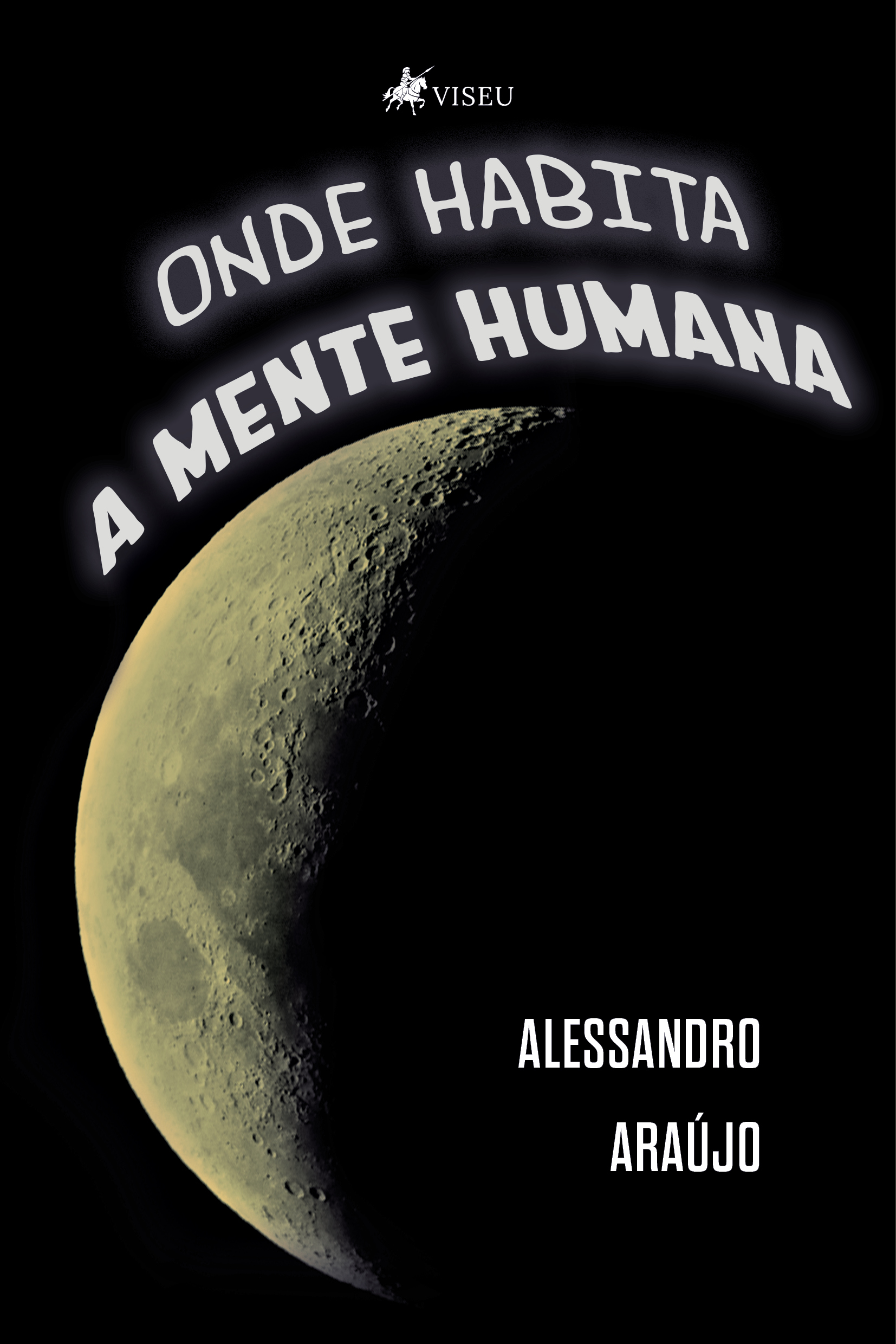 Onde habita a mente humana