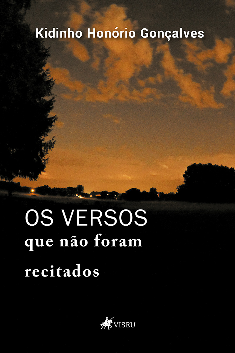 Os versos que não foram recitados