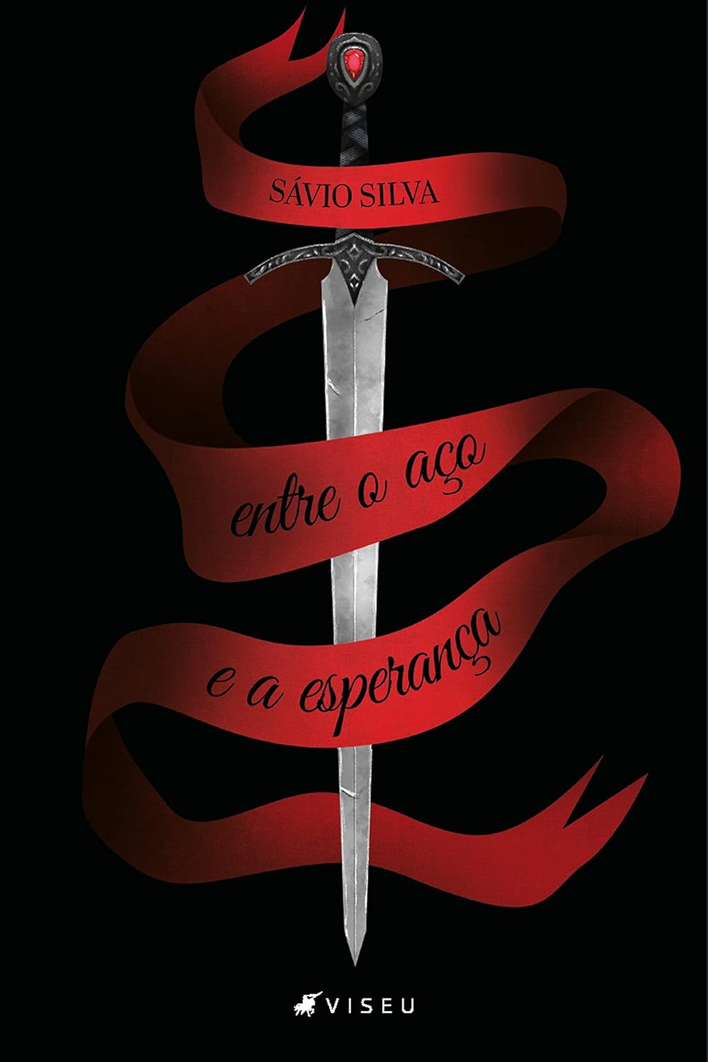 Entre o aço e a esperança
