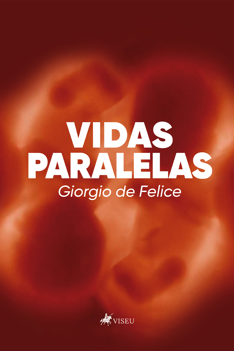 Vidas paralelas