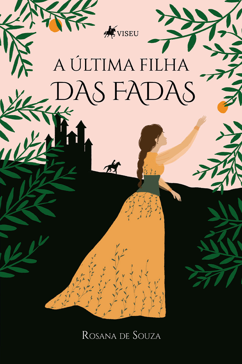 A última filha das fadas