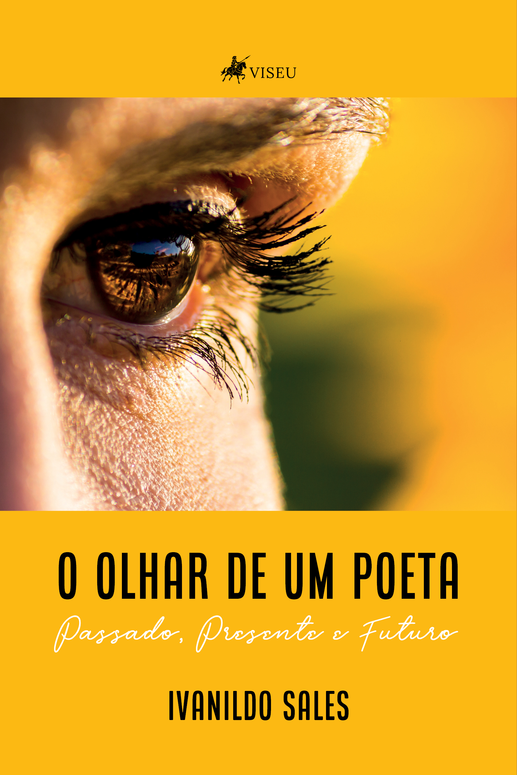 O olhar de um poeta: presente, passado e futuro