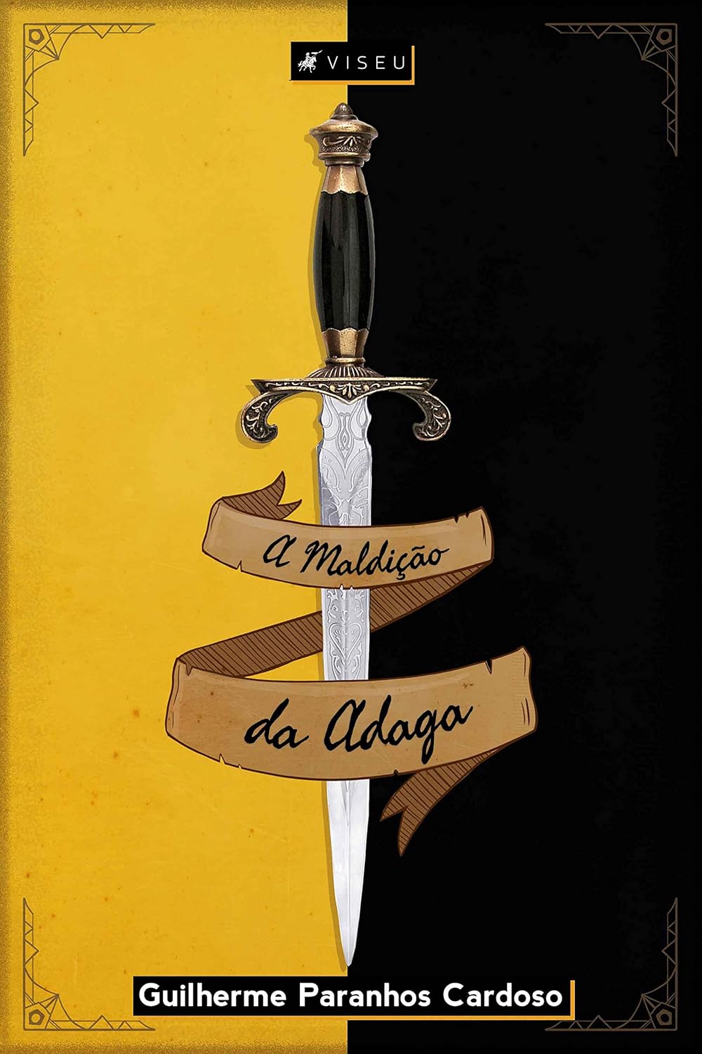 A maldição da adaga