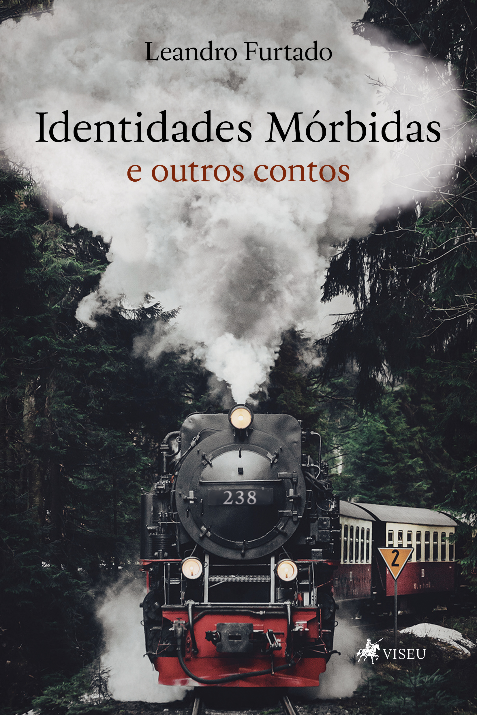 Identidades mórbidas e outros contos