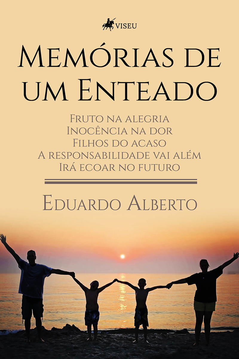 Memórias de um enteado