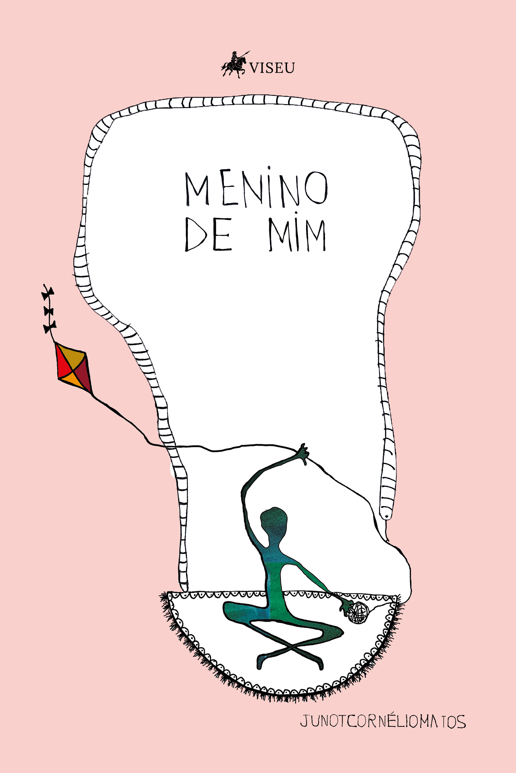 Menino de mim
