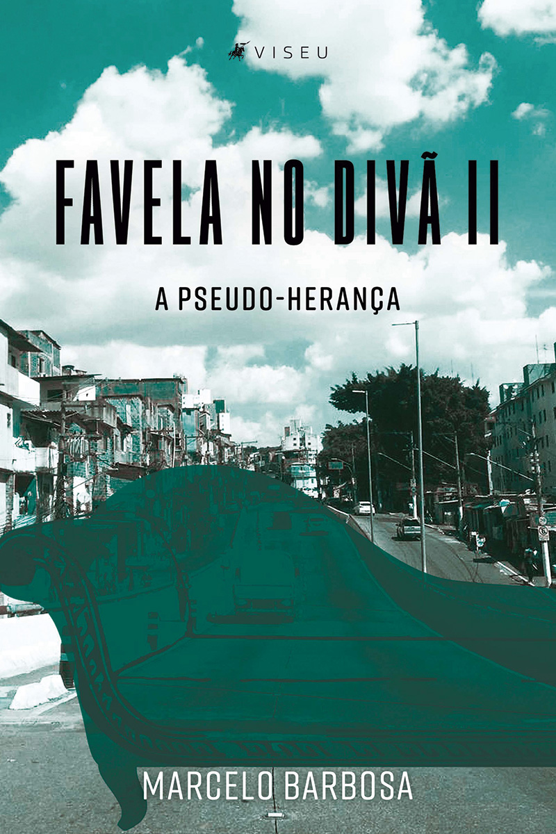Favela no divã II: A pseudo-herança