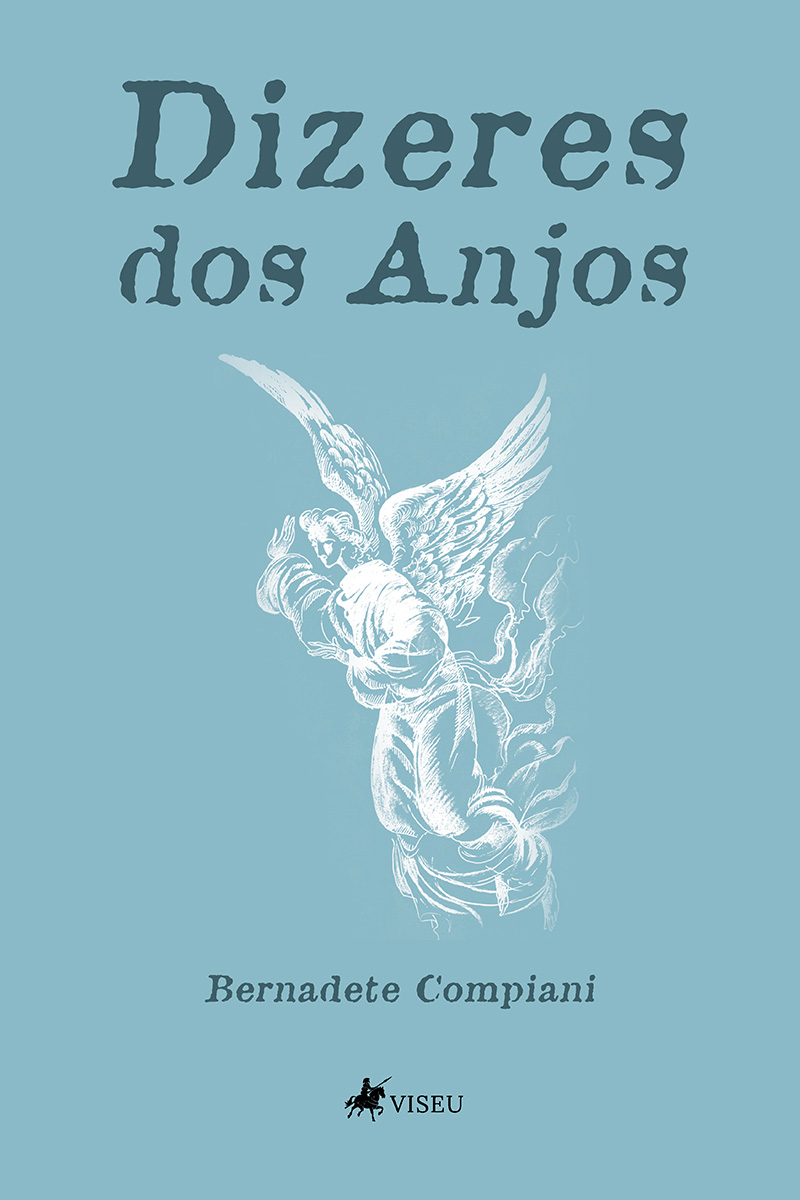 Dizeres dos anjos
