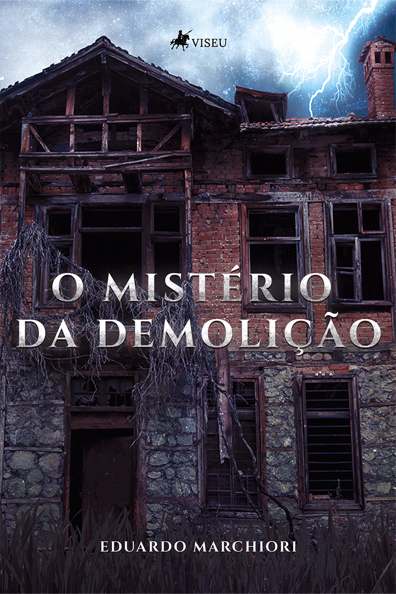 O Mistério da Demolição