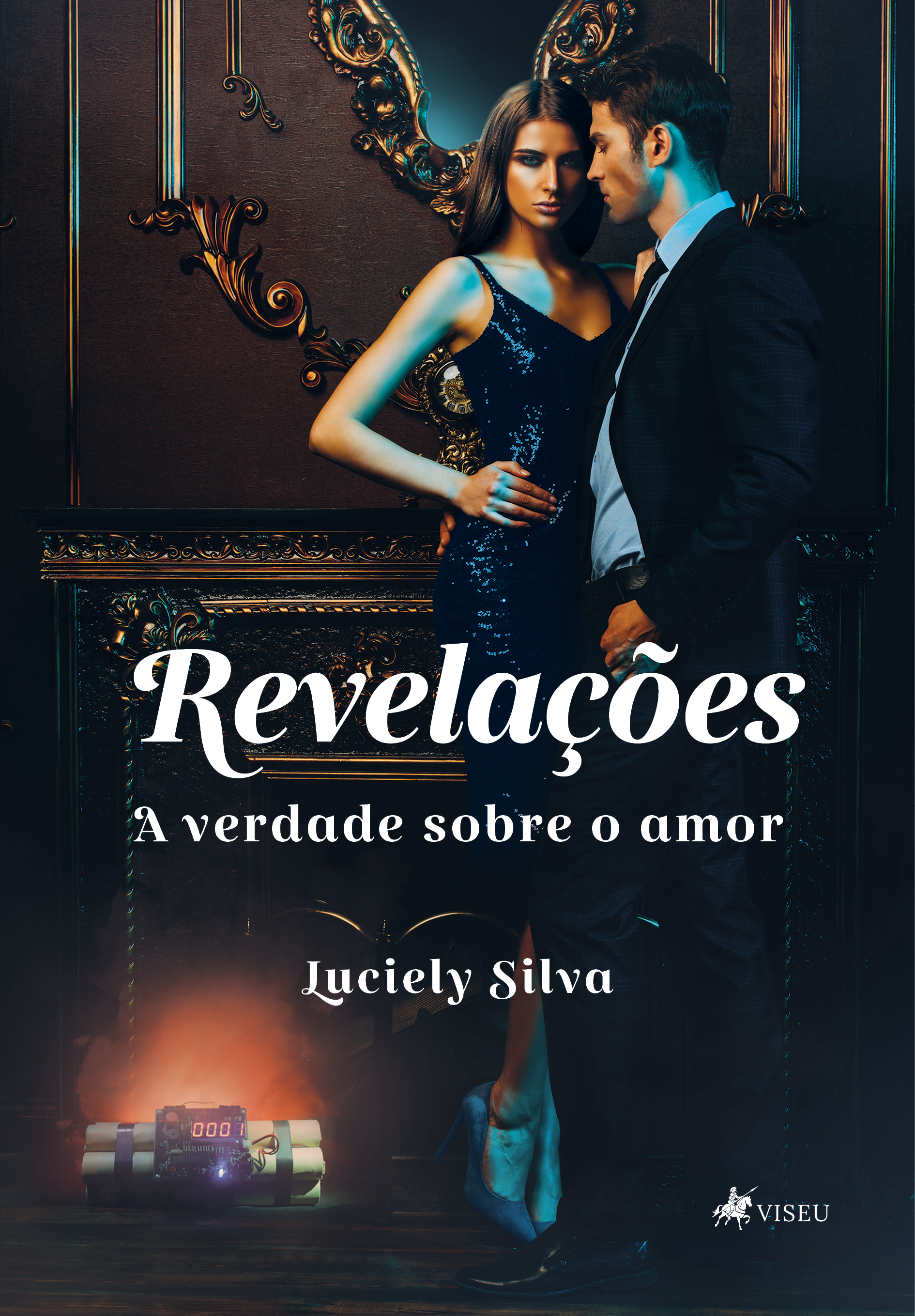 Revelações: A verdade sobre o amor