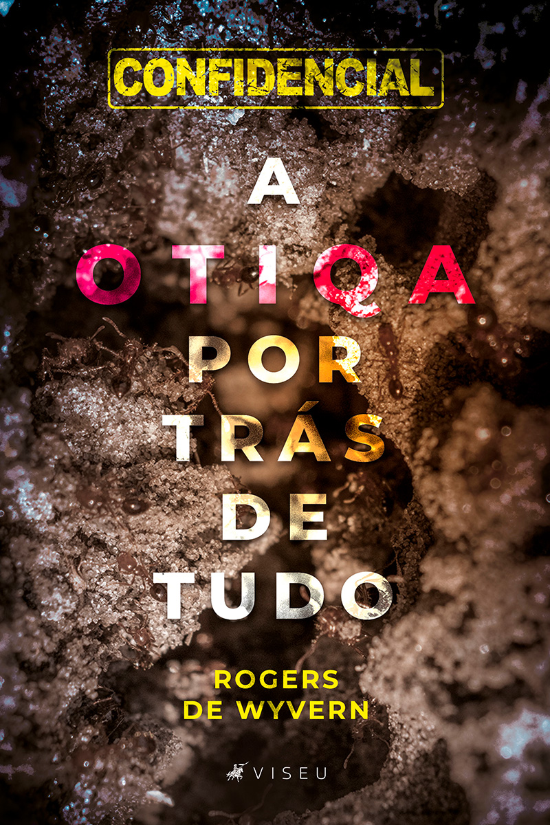 Confidencial: A OTIQA por trás de tudo