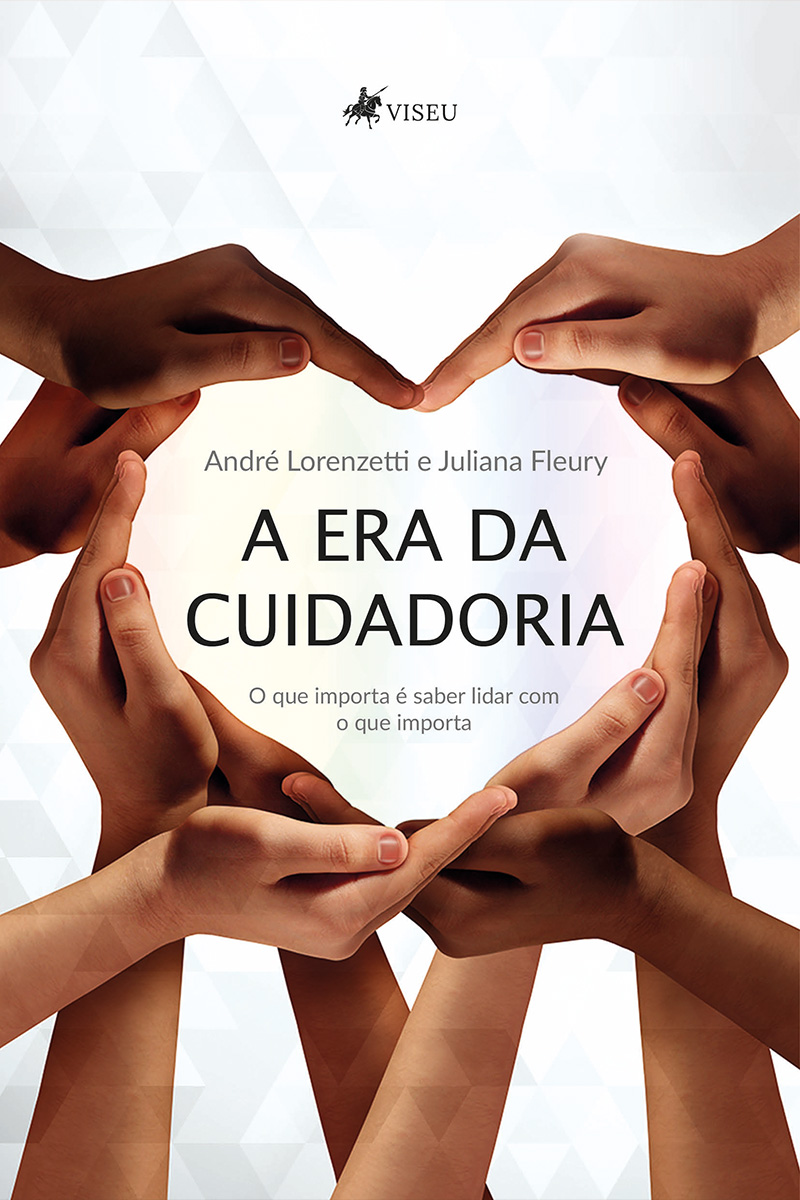 A Era da Cuidadoria