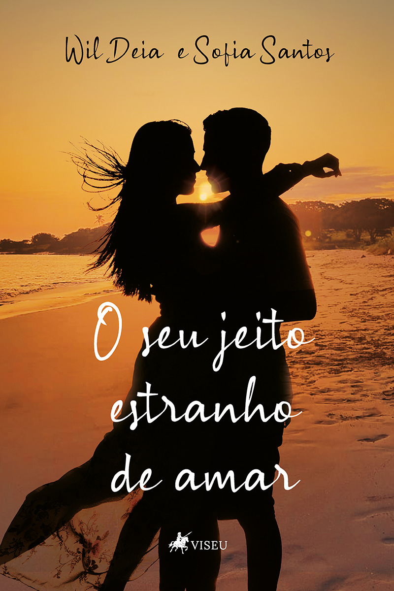 O seu jeito estranho de amar